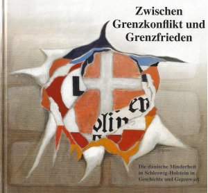 Zwischen Grenzkonflikt und Grenzfrieden. Die dänische Minderheit in Schleswig-Holstein in Geschichte und Gegenwart (ISBN 0851705146)
