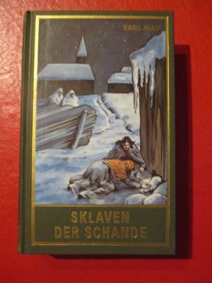 Sklaven der Schande - Band 75