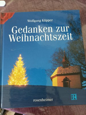 Gedanken zur Weihnachtszeit