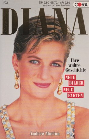 Diana - Ihre wahre Geschichte, Neue Bilder neue Fakten