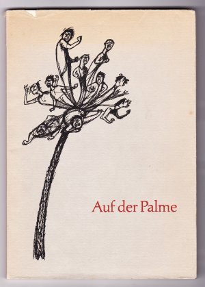 Auf der Palme - Bilder in der Sprache