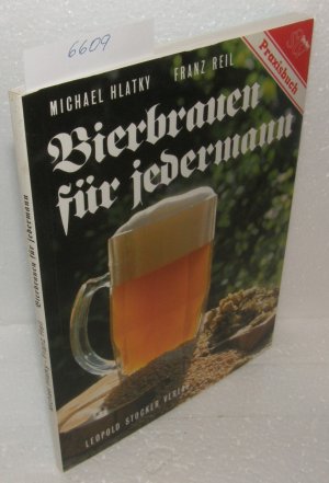 Bierbrauen für jedermann