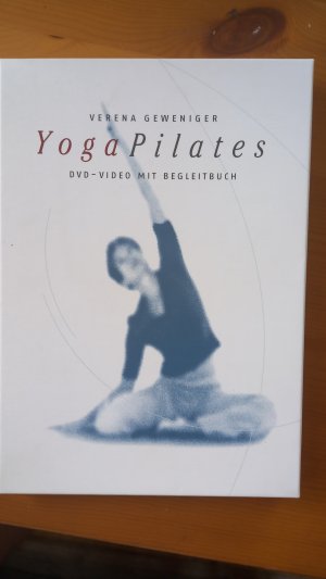 Yoga-Pilates