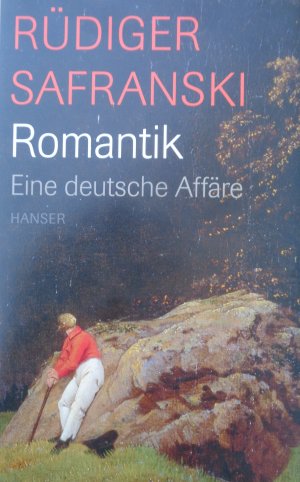 Romantik - Eine deutsche Affäre