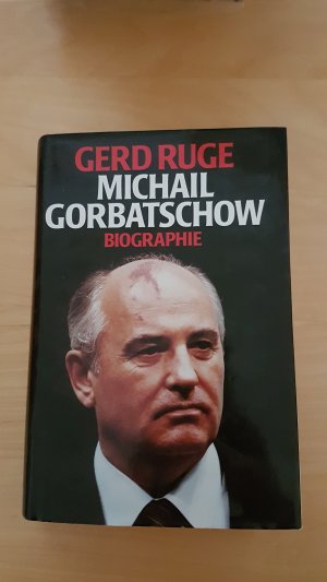 Michail Gorbatschow