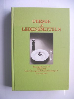 Chemie in Lebensmitteln