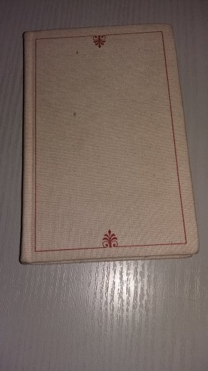 gebrauchte Buecher