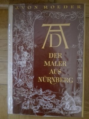 A. D., der Maler aus Nürnberg