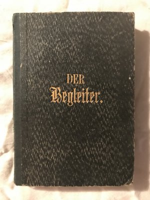 gebrauchte Buecher
