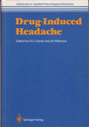 Drug-Induced Headache