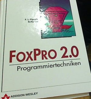 FoxPro 2.0