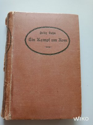 gebrauchte Buecher