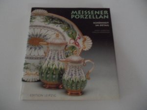 gebrauchtes Buch – Hans Sonntag – Meissener Porzellan