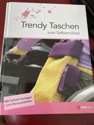 Trendy Taschen zum Selbernähen