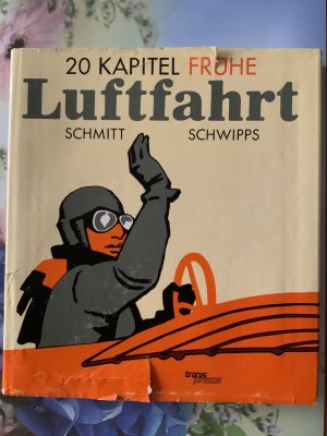 20 Kapitel frühe Luftfahrt