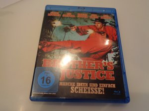 Brother's Justice - Manche Ideen sind einfach scheiße!