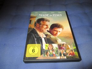 Made in Italy - Auf die Liebe!