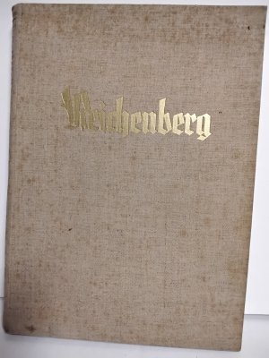 Kerl, Karl: Reichenberg. Herausgegeben vom Stadtrate Reichenberg, bearbeitet von Architekt Karl Kerl. Berlin, Deutscher Kommunal-Verlag, 1929. * Mit zahlreichen […]