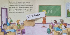 gebrauchtes Buch – Birgit und Dirk Rehaag (Geschichte) – Ein kleiner Pirat im Klassenzimmer Pixi Buch Nr. 2020 Einzeltitel aus der Pixi Bücher Serie 223 Willkommen in der Schule!