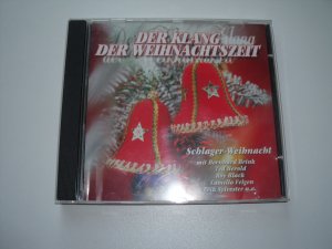 Der Klang der Weihnachtszeit