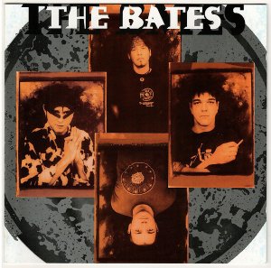 gebrauchter Tonträger – Bates – The Bates