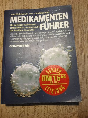 Medikamentenführer