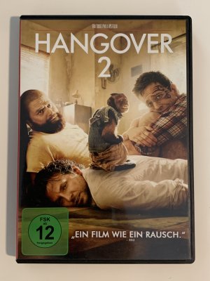 Hangover 2