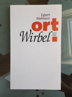 Ortwirbel