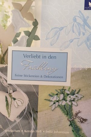 Verliebt in den Frühling