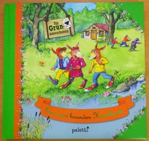 gebrauchte Buecher