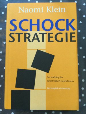 Schock Strategie