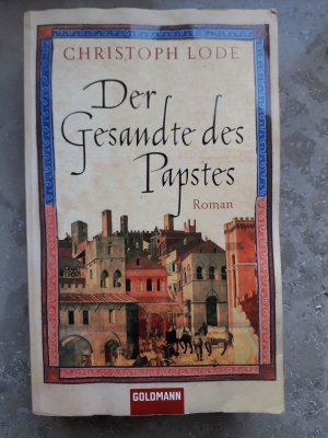 gebrauchte Buecher