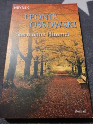 Stern ohne Himmel (ISBN 9783161564109)