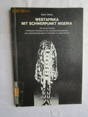 Westafrika mit Schwerpunkt Nigeria