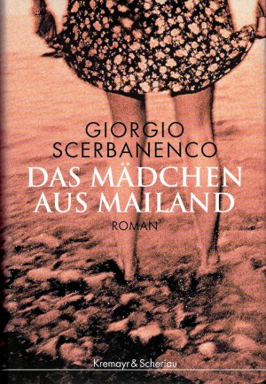 gebrauchtes Buch – Giorgio Scerbanenco – Das Mädchen aus Mailand