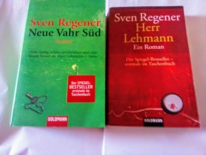 gebrauchte Buecher