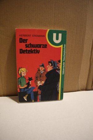 Der schwarze Detektiv