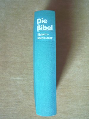 "Die Bibel – Vollständige Ausgabe des Alten und des Neuen Testaments in der ..."