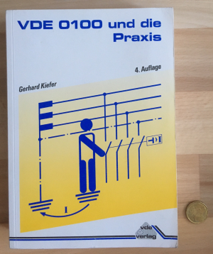 VDE 0100 und die Praxis