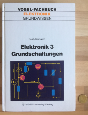 Elektronik 3 / Grundschaltungen