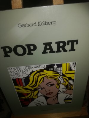 Pop Art