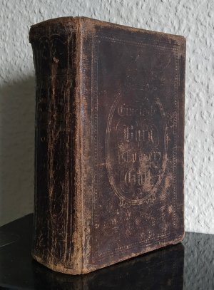 Neu aufgelegtes und verbessertes Suhlaisches Gesang-Buch [1796], mit einem neuen Anhange geistlreicher Lieder, auch dreyfachen Register der gewöhnlichen […]