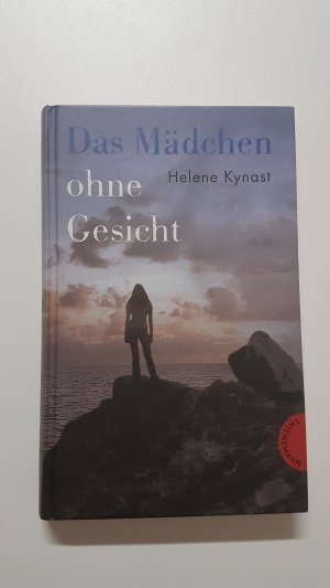 gebrauchtes Buch – Helene Kynast – Das Mädchen ohne Gesicht