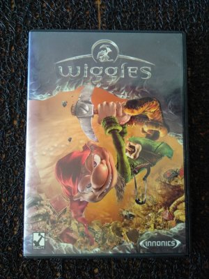 gebrauchtes Spiel – Wiggles