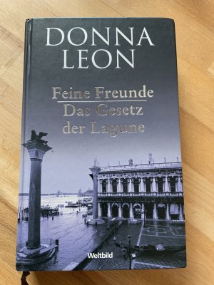 Feine Freunde / Das Gesetz der Lagune