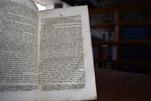 antiquarisches Buch – Lopez Azara – Spanisches Lesebuch. Enthaltend: Uebungen aus Franc. de Quevedo, Hustado de Mendoza, Miguel Cervantes, u.m.A; so wie Fernandez de Moratin`s "Comedia nueva" vollständig; mit beigesetzter teutscher Bedeutung der schweren Stellen, und vorzüglicher Hinweisung auf Huerta`s spanische Grammatik.