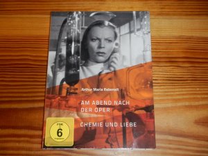 gebrauchter Film – Arthur Maria Rabenalt – Am Abend nach der Oper. Chemie und Liebe