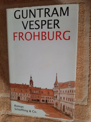 Frohburg.