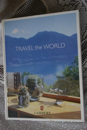 Travel the World