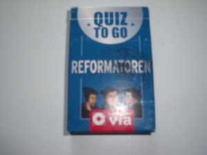 Quiz to go - Reformatoren